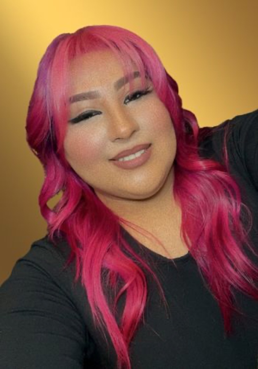 Erica Jimenez